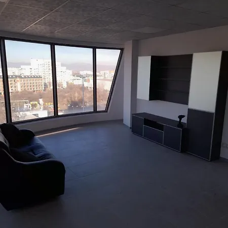 Apartbelisimo4 Apartment