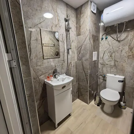 Apartbelisimo4 Apartment *
