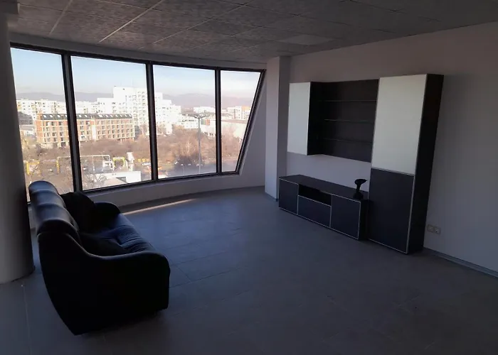 Apartbelisimo4 Апартамент