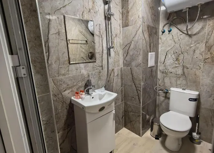 Apartbelisimo4 Апартамент *